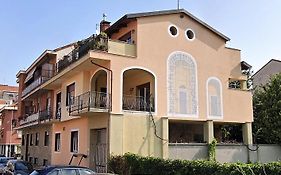 Yellow House