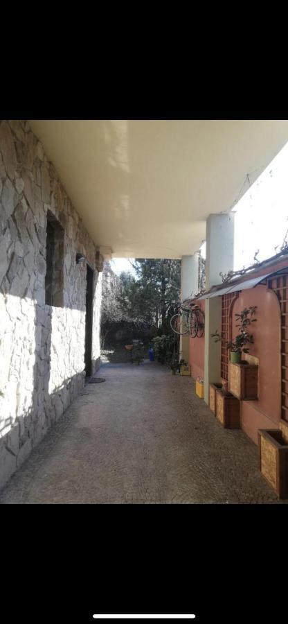 Apartamento Yellow House Turín Exterior foto